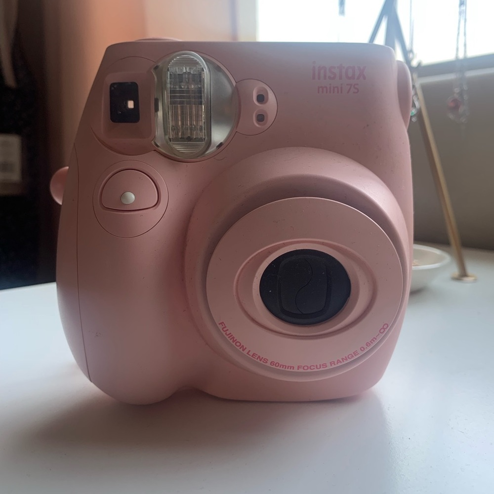 Instax mini 7